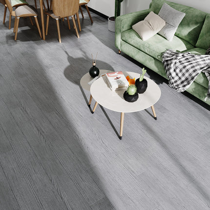Realistic Wood Effect Self Adhesive Flooring 36 Pcs