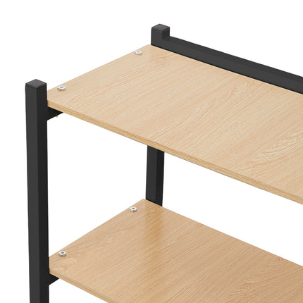3-Tier Bathroom Storage Shelf Over Toilet