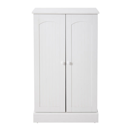 105cm H Freestanding Kitchen Pantry Storage Cabinet