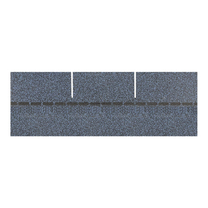 18Pcs 3-Tab Asphalt Roof Shingles