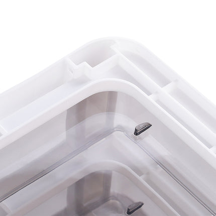 Drawer Style Stationery Cosmetic Storage Box