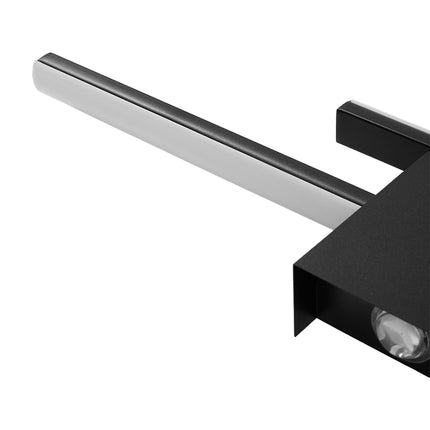 18W Modern LED Wall Light