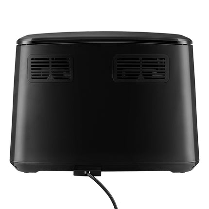 6.5L+3.5L Touch Screen Dual Basket Air Fryer