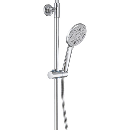 Thermostatic Shower Mixer Set