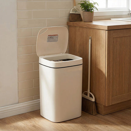 14L/ 16L Battery Powered Automatic Motion Sensor Rubbish Bin
