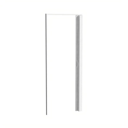 PVC Accordion-style Folding Door