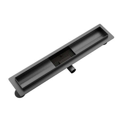 50cm Length 2-in-1 Siphonic Linear Shower Drain