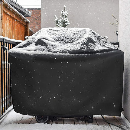 Outdoor Waterproof Barbecue Grill Cover