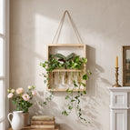 Natural Wood