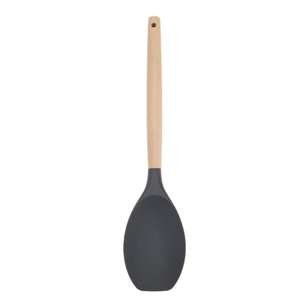 12Pcs Silicone Kitchen Cooking Utensils Set