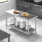 Kitchen Islands & Carts