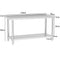 Kitchen Islands & Carts