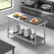 Kitchen Islands & Carts
