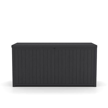 Plastic Large Garden Utility Storage Box