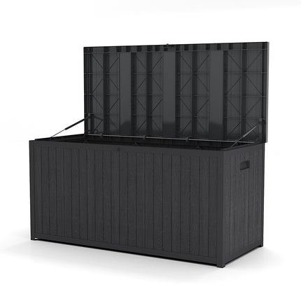 Plastic Large Garden Utility Storage Box