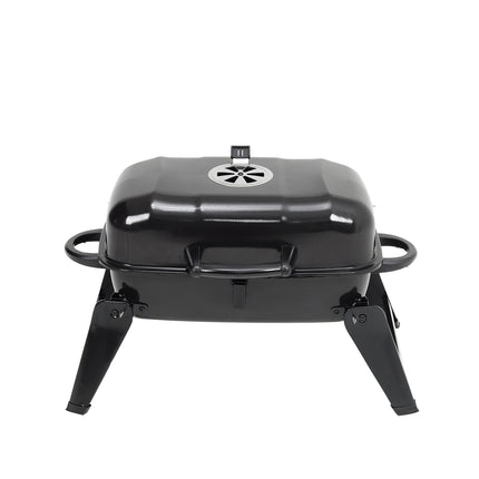 Portable Outdoor Camping Charcoal BBQ Grill