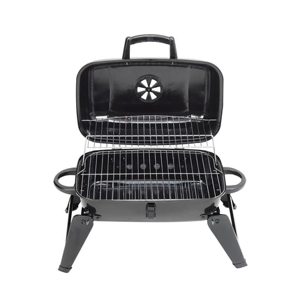 Portable Outdoor Camping Charcoal BBQ Grill