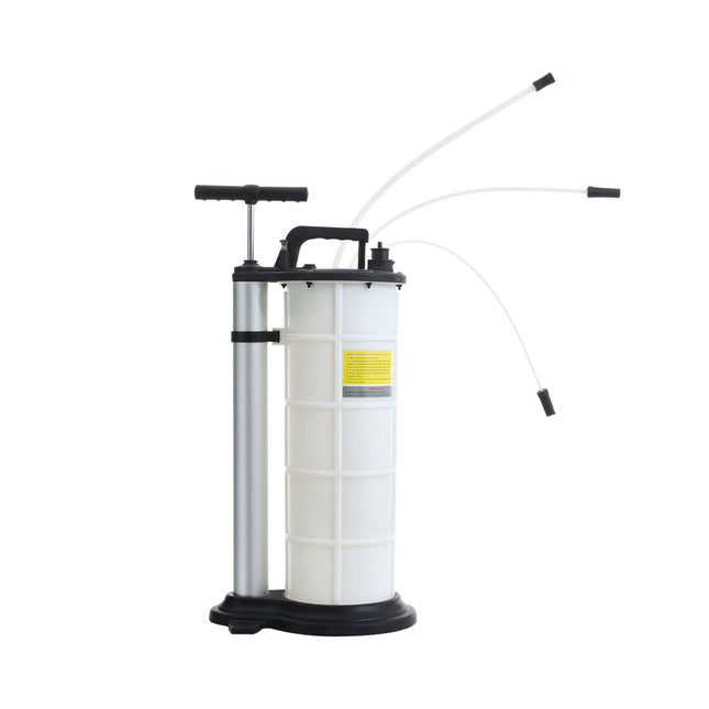 Oil Extractor Manual Hand Pump