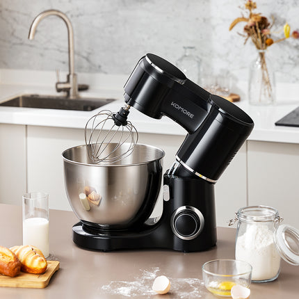 8 Quart Household Stand Mixer Blender