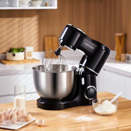 8 Quart Household Stand Mixer Blender