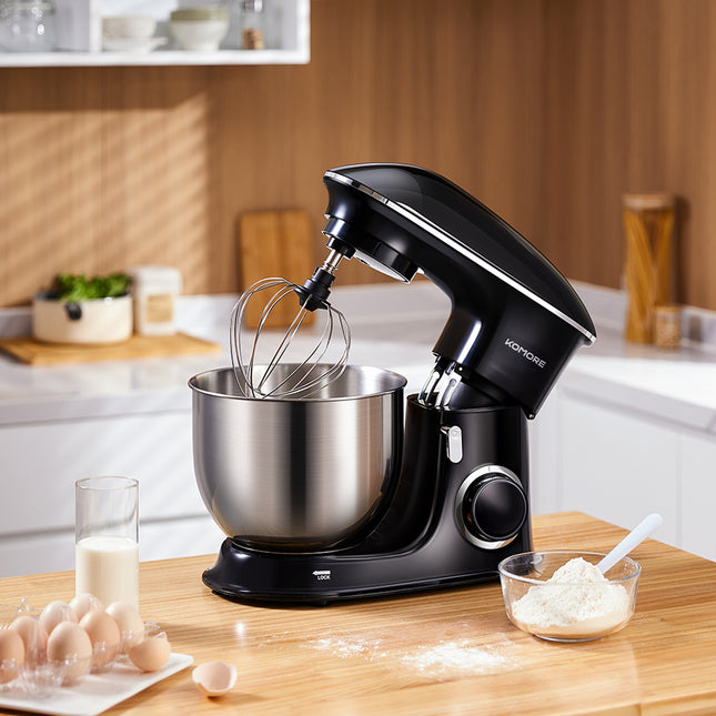 7 Quart Household Stand Mixer Blender