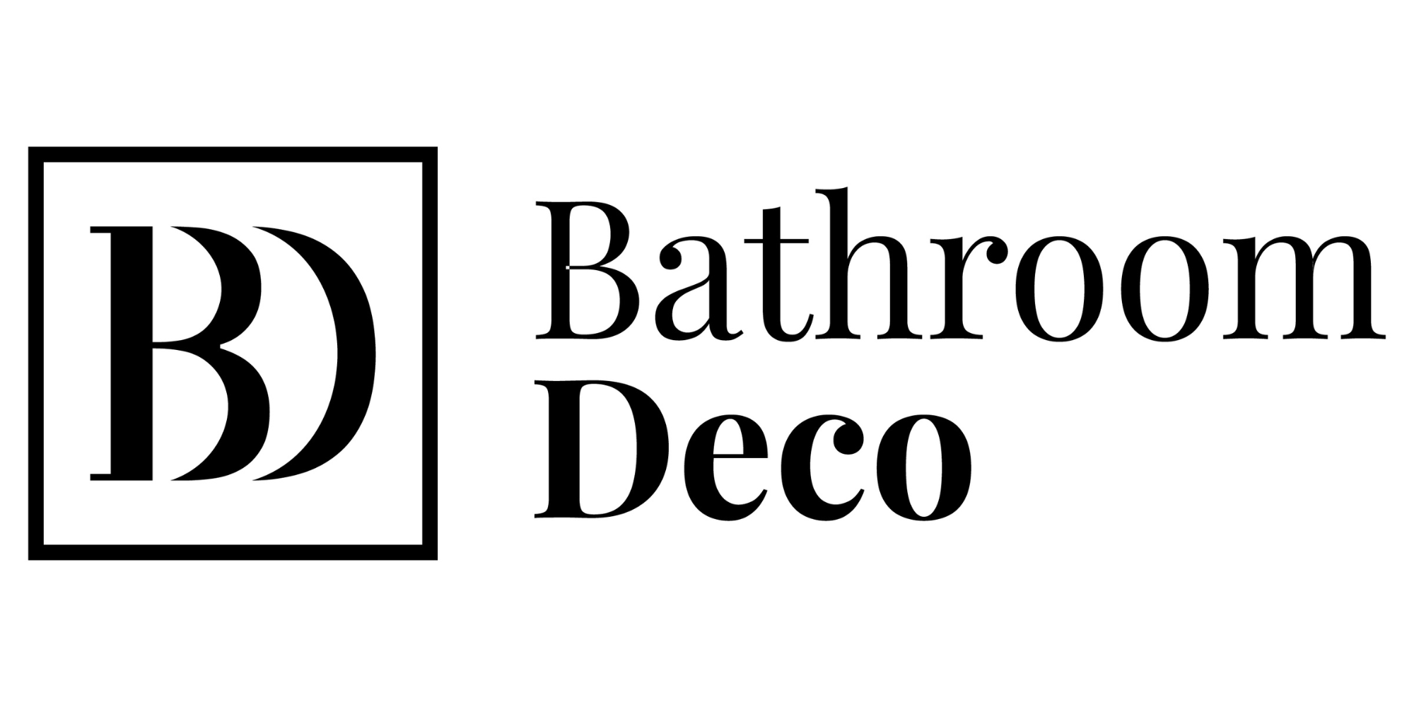 Bathroom Deco