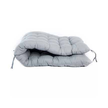Non-slip Sun Lounger Cushion for Garden Patio