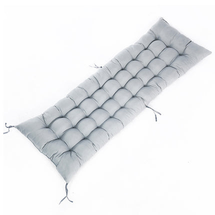 Non-slip Sun Lounger Cushion for Garden Patio