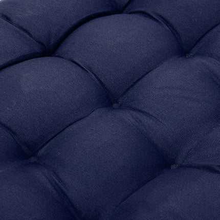 Non-slip Sun Lounger Cushion for Garden Patio