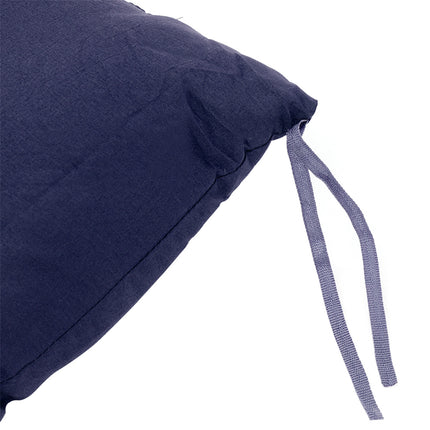 Non-slip Sun Lounger Cushion for Garden Patio