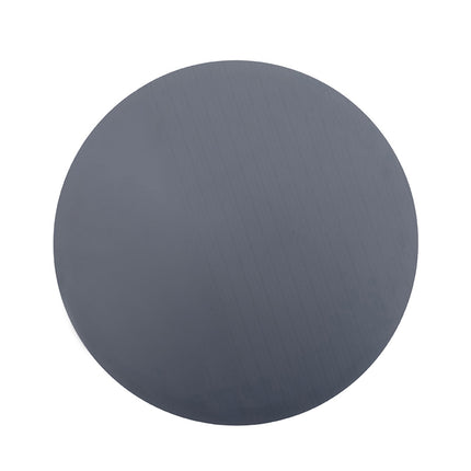 40cm Dia Frameless Wall Mounted Mirror