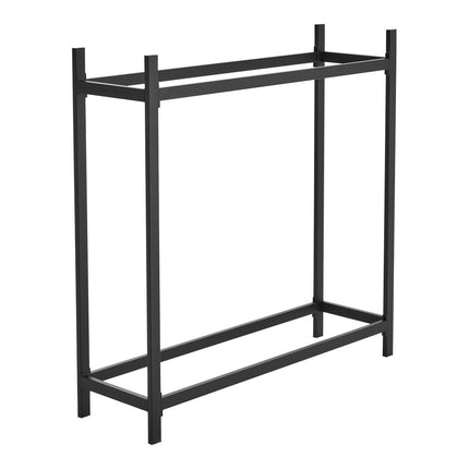 Metal Powder Coated Firewood Logs Holder