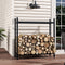 Log Storage & Splitters