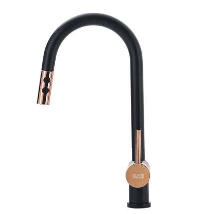 Pull Out Single Lever Kitchen Mixer Tap