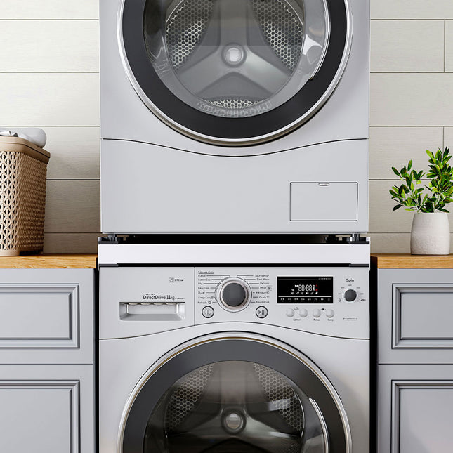 Washing Machine Dryer Iron Pedestal of All Standard