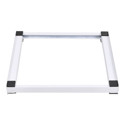 Washing Machine Dryer Iron Pedestal of All Standard