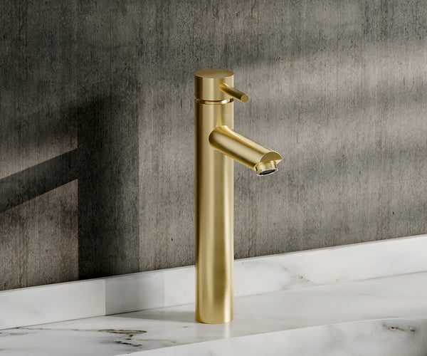 Tall Single Hole Faucet