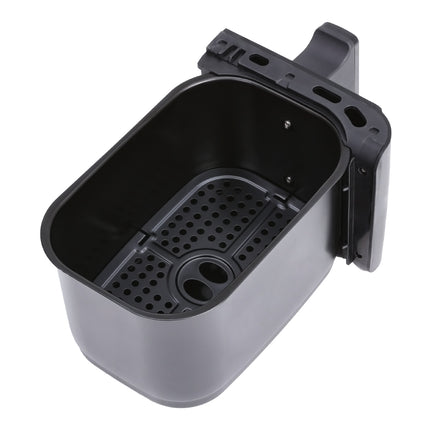 8L Touch Screen Dual Basket Air Fryer Healthy Cooking