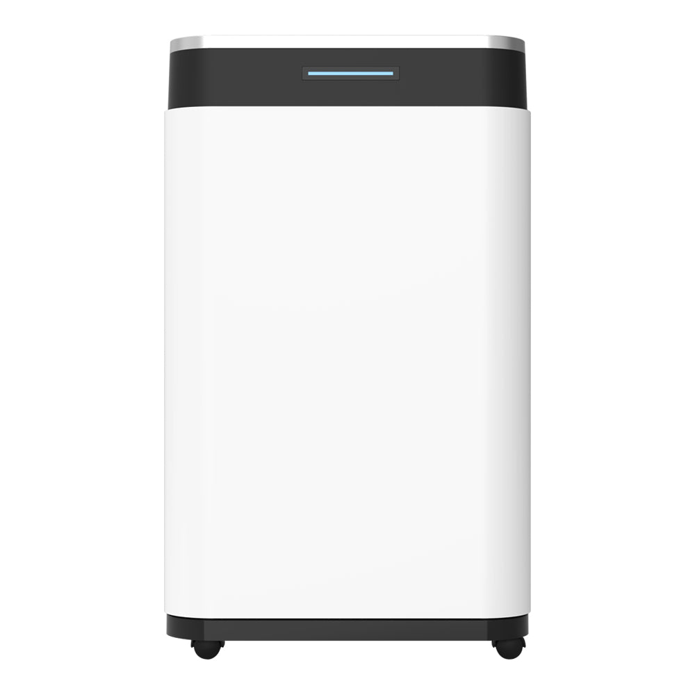 20L Air Dryer Dehumidifier with Wheels and WiFi Function