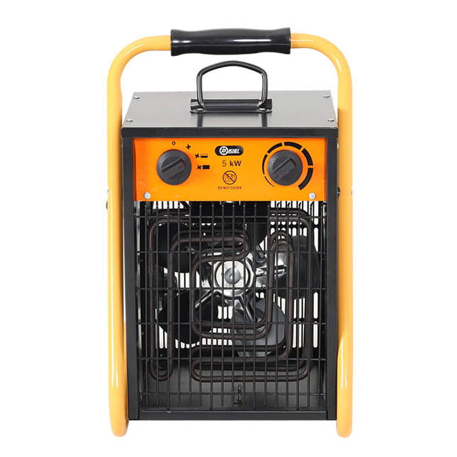 5KW Electric Fan Heater for Industrial and Agricultural Use