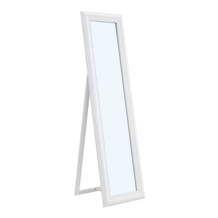 150cm H Modern Wooden Frame Floor Mirror
