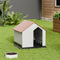 Dog Houses & Crates