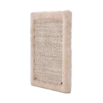 Cat Tree Set with Hammock and Jumping Platform