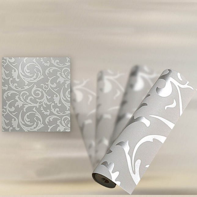 Modern Decorative Pattern Wallpaper for Living Room Bedroom