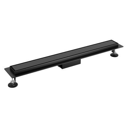 2 in 1 Linear Shower Drain with Siphonic Design 60/70cm