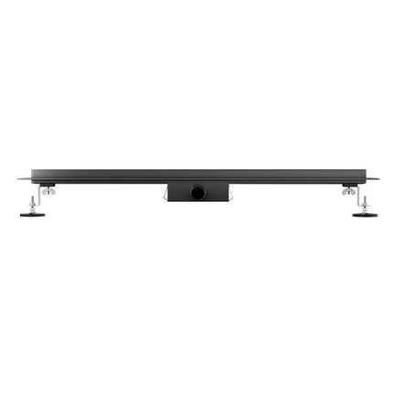 2 in 1 Linear Shower Drain with Siphonic Design 60/70cm