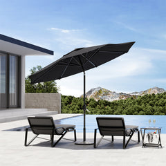 Collection image for: Outdoor Umbrellas