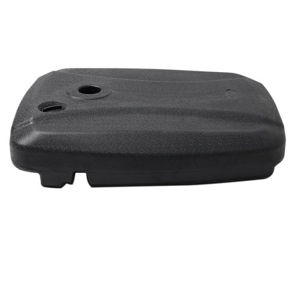 Banana Parasol Rectangular Base Stand Water or Sand Filled 60KG