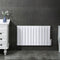 2000W Oil Filled Radiator Electric Space Heater with LED Screen