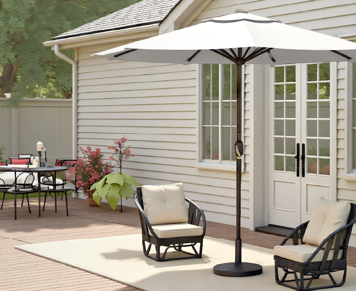<h2>Outdoor Shade <strong>Sale</strong></h2>